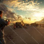 Rumour Here are some alleged screenshots of Just Cause 3 (1)