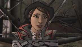 Tales from the Borderlands Gets Launch Trailer