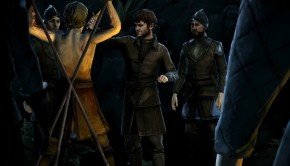 Teaser trailer for Telltale’s Game of Thrones: Iron from Ice + Character details