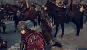 Total War: Attila trailer, images accompany announcement of release date, pre-order bonus and Special Edition details