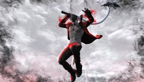 DMC Devil May Cry & Devil May Cry 4 coming to PlayStation 4 and Xbox One (3)