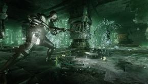 Deep Down gets four new screenshots, showcases Green Dungeon