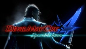 Devil May Cry 4 Special Edition gets a teaser trailer