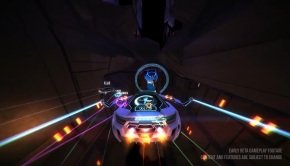 Distance heads to PS4 in 2015; announcement trailer here