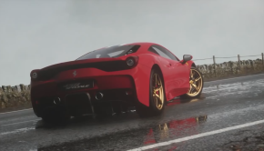 Evolution Studios has released a new DriveClub trailer, showcasing the new content that is included in the upcoming Redline DLC.