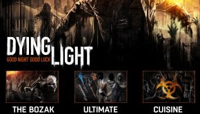 Dying Light Season Pass Detailed, Priced