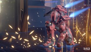Halo 5 Guardians pre-order bonuses and bundles revealed