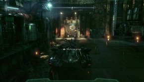 Here’s the concluding video of Batman: Arkham Knight’s ACE Chemicals Infiltration gameplay trilogy