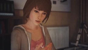Life Is Strange gets a debut trailer, release date revealed