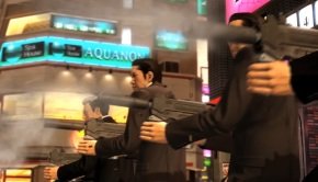 New trailer accompanies confirmation of Western release of Yakuza 5 in 2015