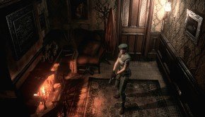 Resident Evil Remake release date set for 20th January (1)