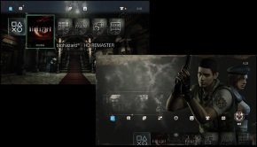 Resident Evil Zero might be getting the HD treatment