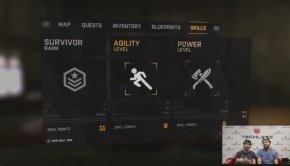Skill trees, combat and exploration illustrated in 90+ minutes of Dying Light gameplay footage