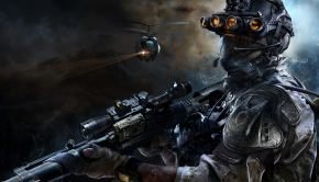 Sniper Ghost Warrior 3 announced, launching in first half of 2016