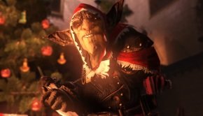Styx: Master of Shadows – Styxmas video teases new adventure for sneaky goblin