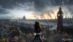 The next Assassin's Creed game will be take place in Victorian London