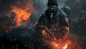 Two New Images from The Division_The Cleaners