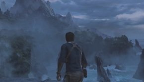 Uncharted 4 A Thief's End debut gameplay footage and it looks phenomenal