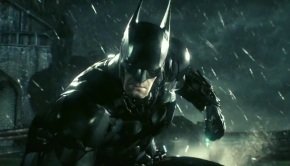 Watch the second part of Batman: Arkham Knight’s ACE Chemicals Infiltration gameplay video
