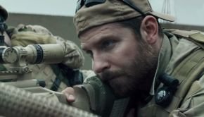 Bradley Cooper 'American Sniper' Chris Kyle Featurette