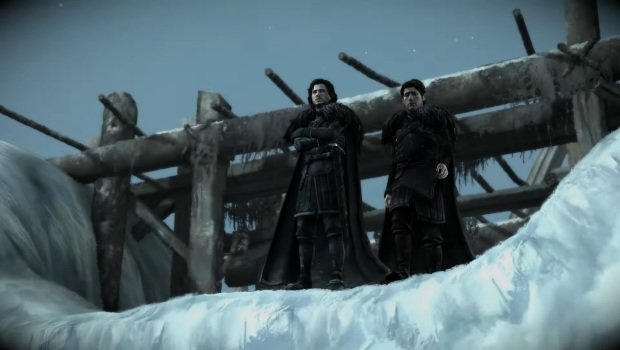 First footage from Game of Thrones: The Lost Lords + release dates revealed