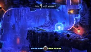 Ori and the Blind Forest gets new gameplay trailer + pricing, release details for PC, Xbox One versions