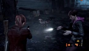 Resident Evil Revelations 2 release slightly delayed; here are some images, videos to ease the pain