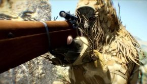 Sniper Elite 3: Ultimate Edition trailer, release and content details