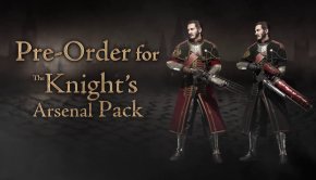 The Order 1886 has gone gold, pre-order bonus DLC detailed