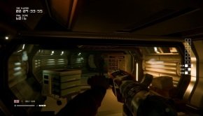 Alien: Isolation – Lost Contact gameplay video marks DLC’s release