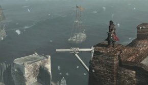Assassin’s Creed: Rogue PC launch trailer accompanies 10 March release date announcement