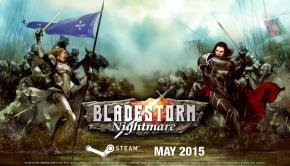 Bladestorm: Nightmare heading to PC via Steam in May