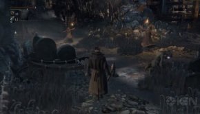 Check out some of the monsters and mini-bosses that you will encounter in Bloodborne