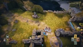 Lionhead reveals Fable Legends as free to play in video