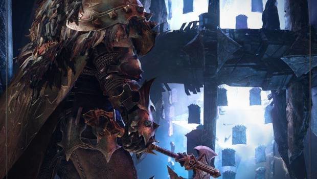 Lords of the Fallen: Ancient Labyrinth DLC delayed