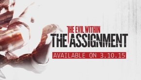 The Evil Within The Assignment DLC Launches on 10th March, new trailer