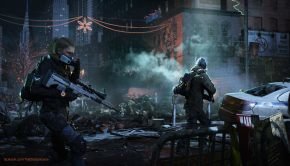 Tom Clancy’s The Division might undergo an Alpha test (2)