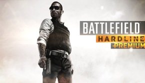 Battlefield Hardline Premium content detailed