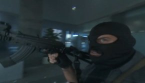 Battlefield Hardline gets Live Action Trailer depicting Heist