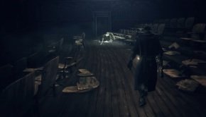 Bloodborne launch trailer highlights premise, enemies