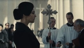Bond is back in this teaser trailer for Spectre