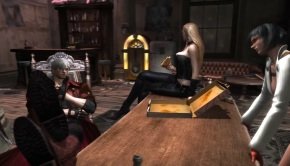 Devil May Cry 4: Special Edition Debut Trailer, Screenshots accompany PC version confirmation
