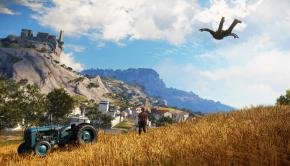 New Just Cause 3 screenshots shows off its Mediterranean setting (2)