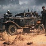 New Mad Max screenshots showcases utterly dangerous Wasteland (2)