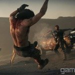New Mad Max screenshots showcases utterly dangerous Wasteland (3)
