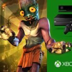 Oddworld New ‘n’ Tasty hits Xbox One on 27 March