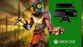 Oddworld: New ‘n’ Tasty hits Xbox One on 27 March