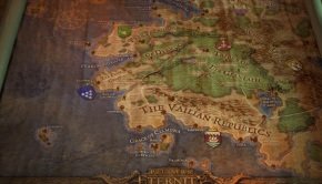 Pillars of Eternity launches on PC; release trailer here