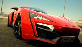 Project Cars to receive free monthly DLC; teaser for Lykan Hypersport issued