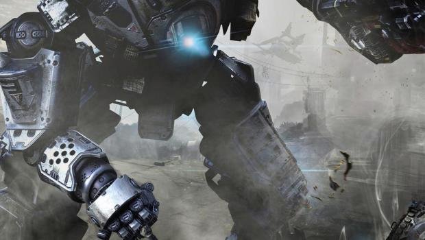 Respawn working on Titanfall 2 for PC, Xbox One and PS4